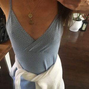 Brandy Melville Amara Dress fits size small